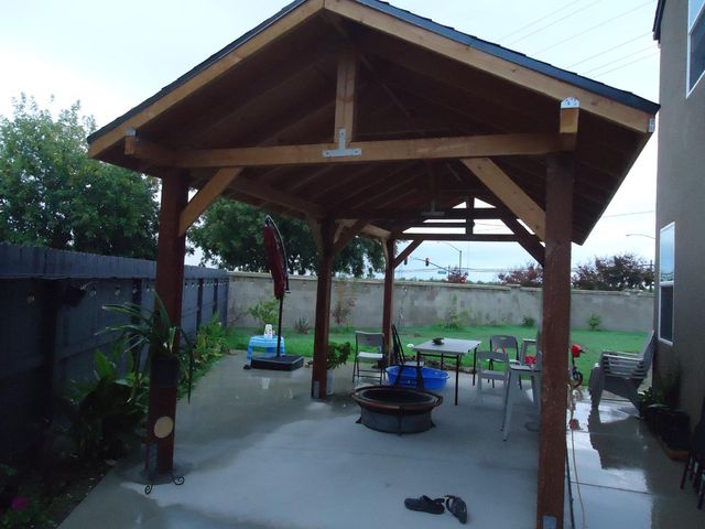 4254 Berryesa Ave, Merced, CA 95348