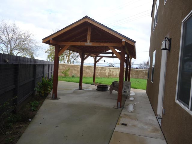 4254 Berryesa Ave, Merced, CA 95348