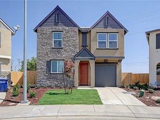 4254 Berryesa Ave, Merced, CA 95348