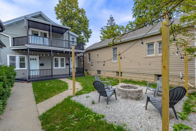 1028 E Potter AVENUE #1028A, Milwaukee, WI 53207