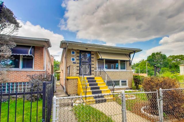 6506 S Laflin Street, Chicago, IL 60636