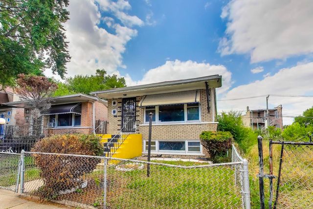6506 S Laflin Street, Chicago, IL 60636