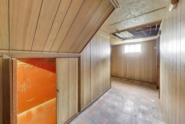 6506 S Laflin Street, Chicago, IL 60636