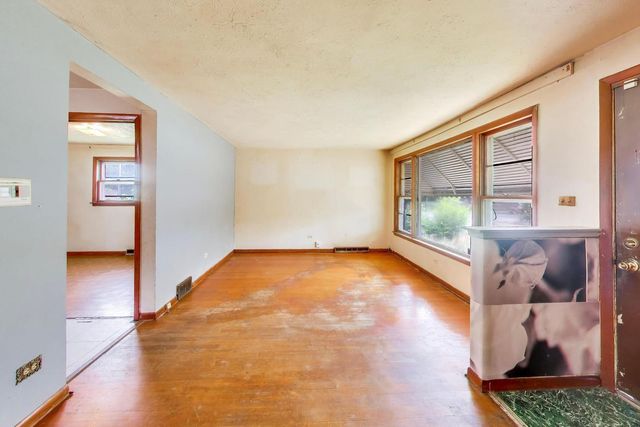 6506 S Laflin Street, Chicago, IL 60636
