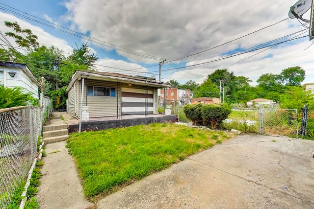 6506 S Laflin Street, Chicago, IL 60636