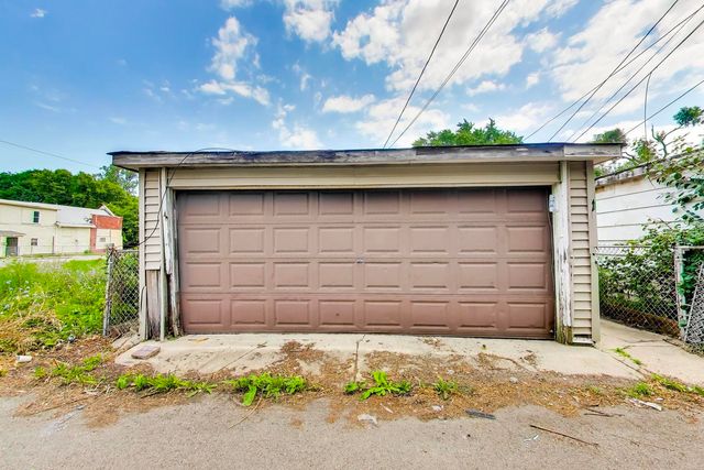 6506 S Laflin Street, Chicago, IL 60636