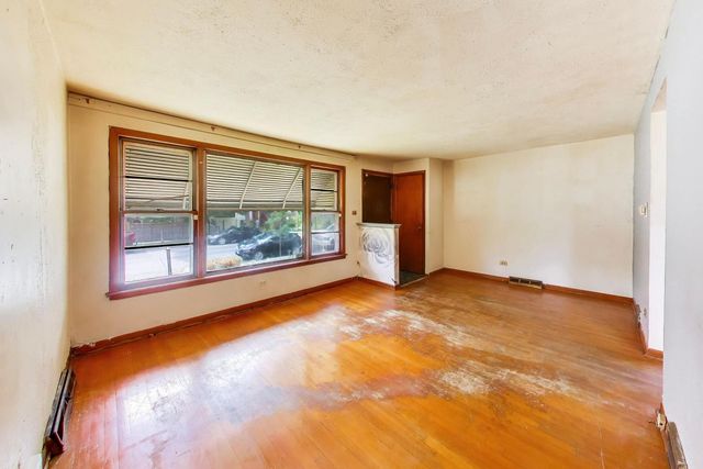 6506 S Laflin Street, Chicago, IL 60636