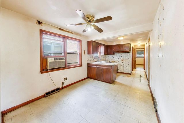 6506 S Laflin Street, Chicago, IL 60636