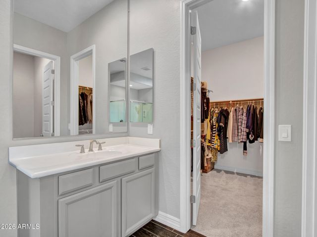 25554 N 103RD Avenue, Peoria, AZ 85383