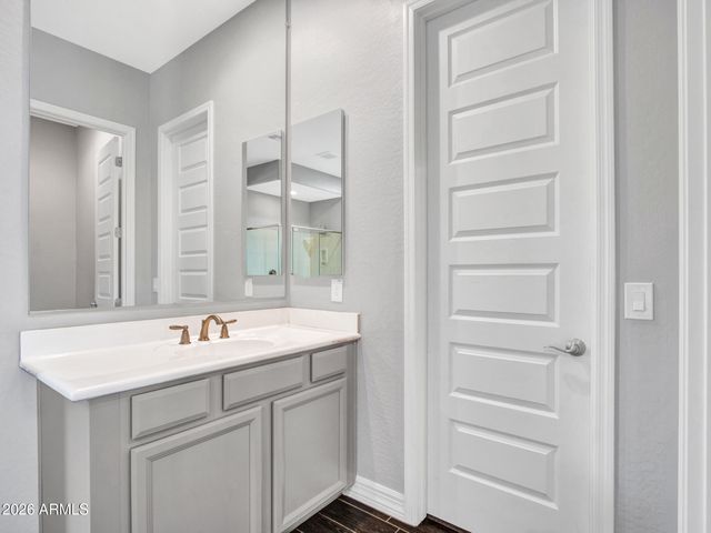 25554 N 103RD Avenue, Peoria, AZ 85383