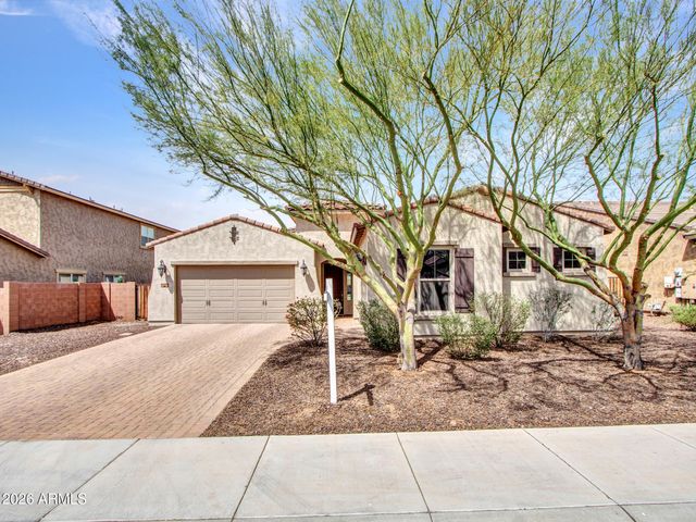 25554 N 103RD Avenue, Peoria, AZ 85383