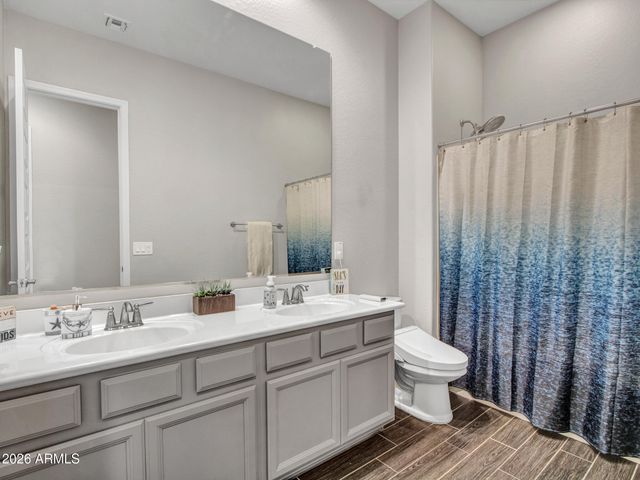 25554 N 103RD Avenue, Peoria, AZ 85383