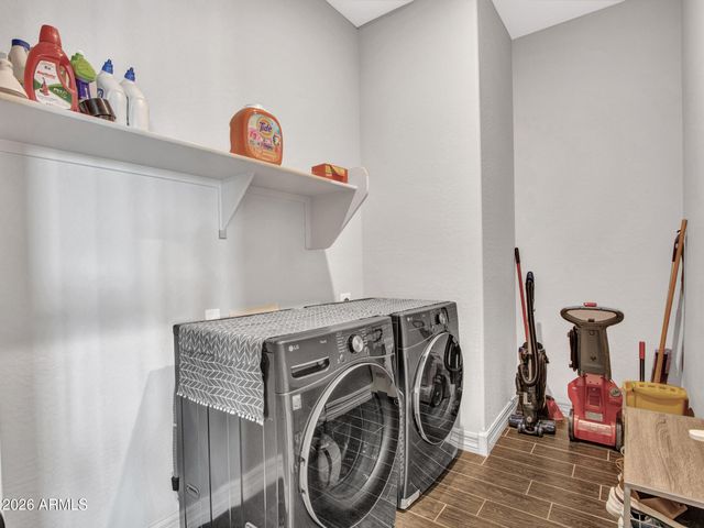 25554 N 103RD Avenue, Peoria, AZ 85383