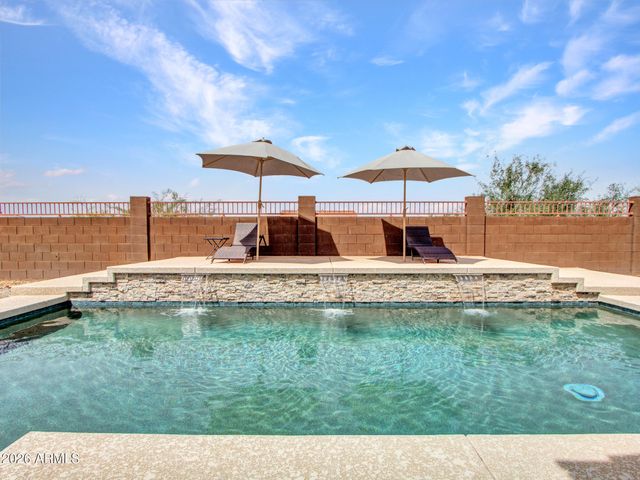 25554 N 103RD Avenue, Peoria, AZ 85383