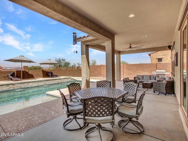 25554 N 103RD Avenue, Peoria, AZ 85383