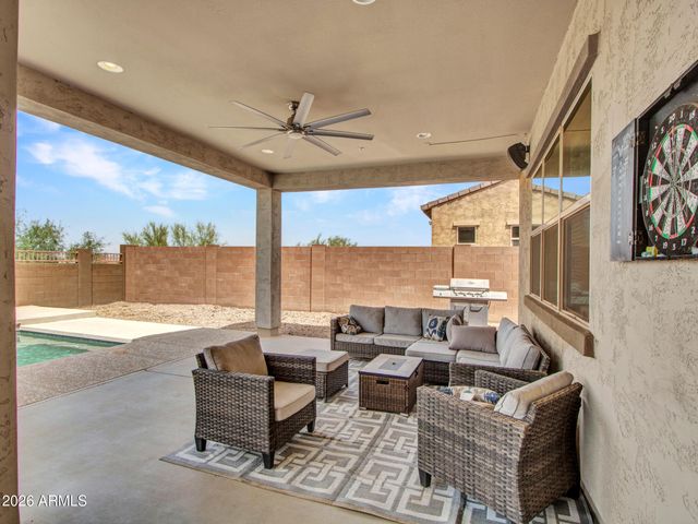 25554 N 103RD Avenue, Peoria, AZ 85383