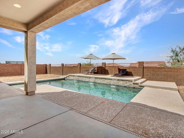 25554 N 103RD Avenue, Peoria, AZ 85383