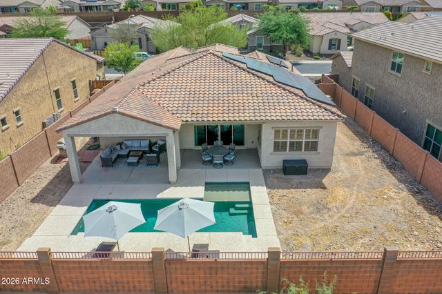 25554 N 103RD Avenue, Peoria, AZ 85383