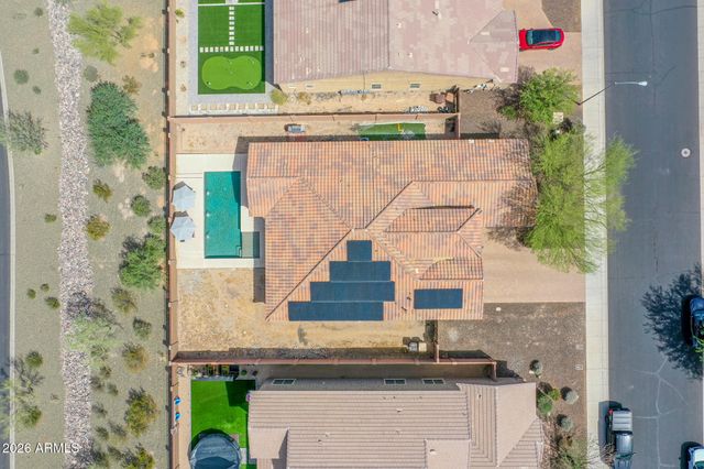 25554 N 103RD Avenue, Peoria, AZ 85383