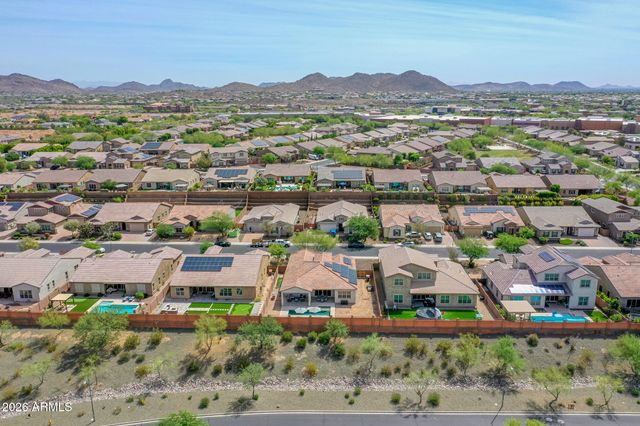 25554 N 103RD Avenue, Peoria, AZ 85383