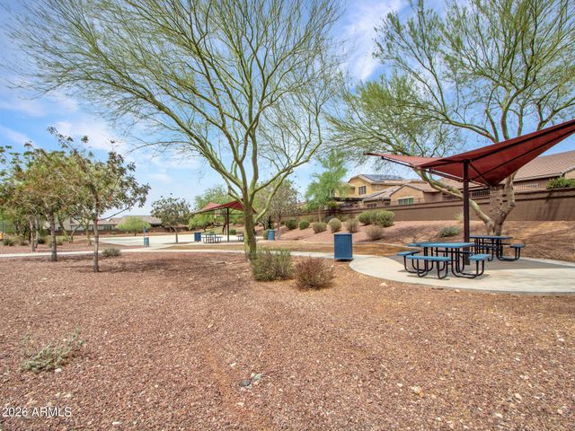 25554 N 103RD Avenue, Peoria, AZ 85383