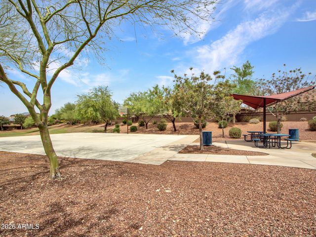 25554 N 103RD Avenue, Peoria, AZ 85383