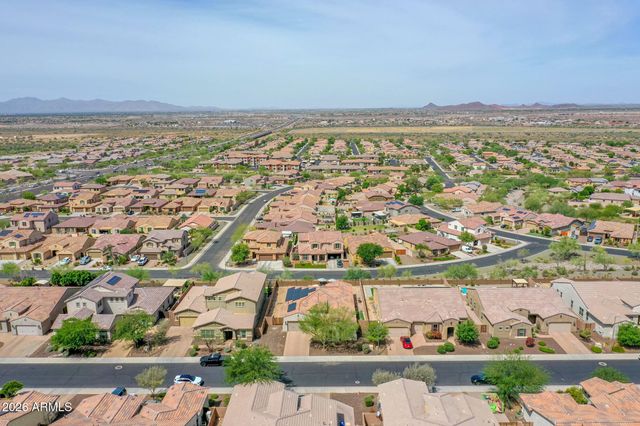 25554 N 103RD Avenue, Peoria, AZ 85383