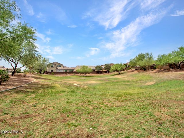 25554 N 103RD Avenue, Peoria, AZ 85383