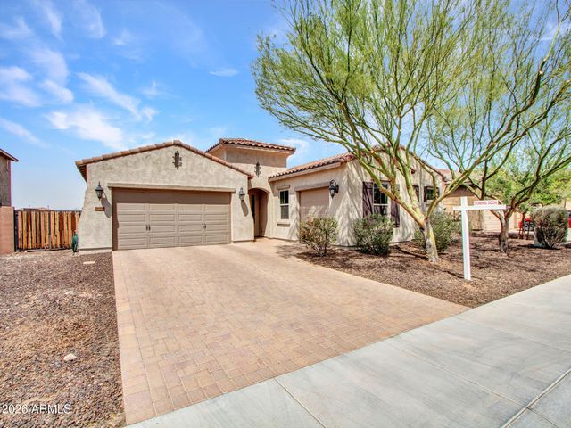 25554 N 103RD Avenue, Peoria, AZ 85383