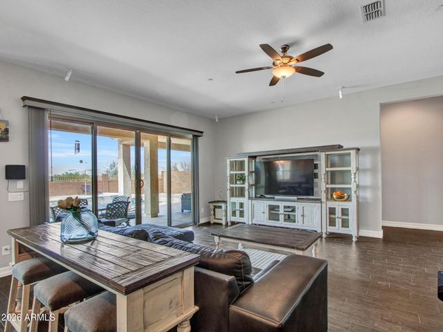 25554 N 103RD Avenue, Peoria, AZ 85383