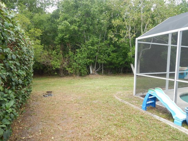 5634 DONNELLY CIRCLE, Orlando, FL 32821