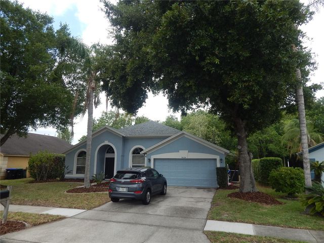 5634 DONNELLY CIRCLE, Orlando, FL 32821