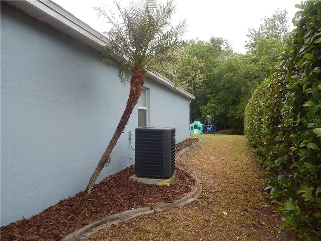 5634 DONNELLY CIRCLE, Orlando, FL 32821