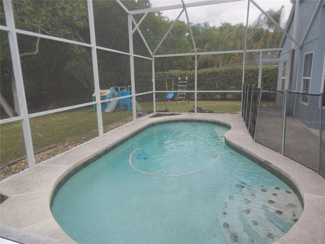 5634 DONNELLY CIRCLE, Orlando, FL 32821