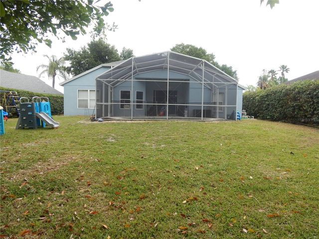 5634 DONNELLY CIRCLE, Orlando, FL 32821