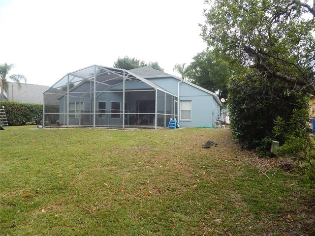 5634 DONNELLY CIRCLE, Orlando, FL 32821