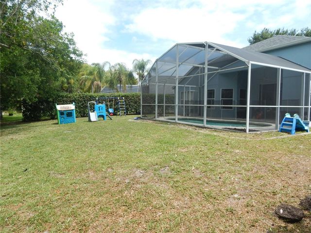 5634 DONNELLY CIRCLE, Orlando, FL 32821