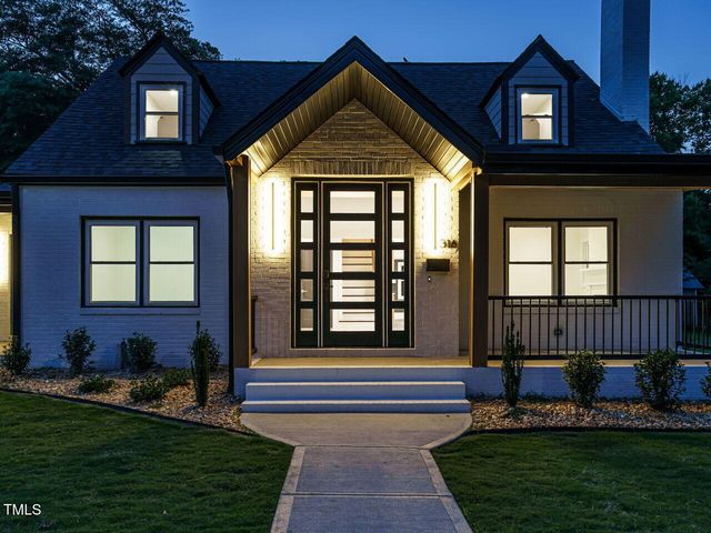 316 Barbour Street, Clayton, NC 27520