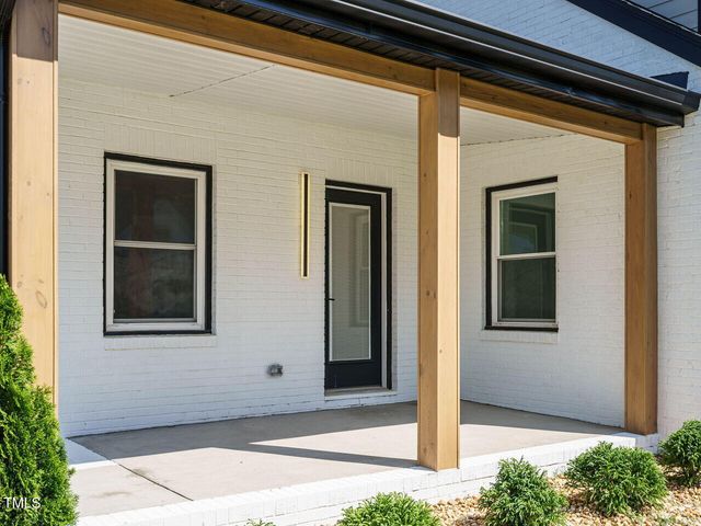 316 Barbour Street, Clayton, NC 27520