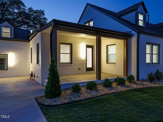 316 Barbour Street, Clayton, NC 27520