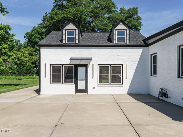 316 Barbour Street, Clayton, NC 27520