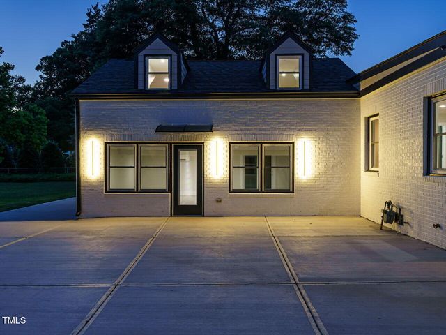 316 Barbour Street, Clayton, NC 27520