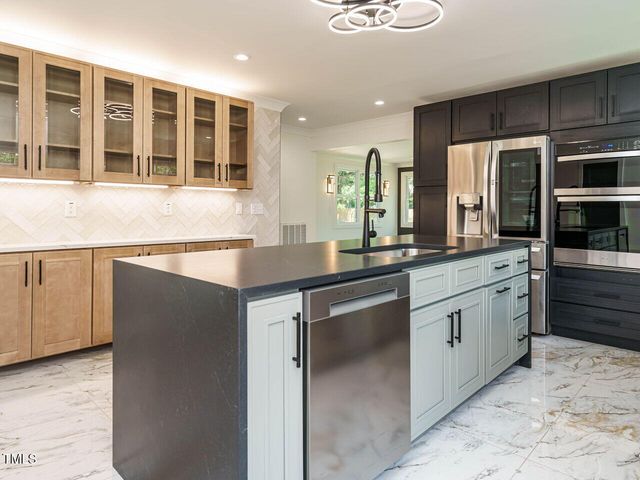 316 Barbour Street, Clayton, NC 27520