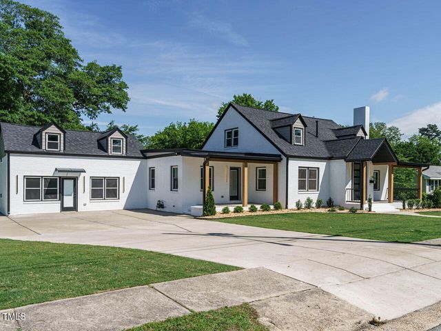 316 Barbour Street, Clayton, NC 27520
