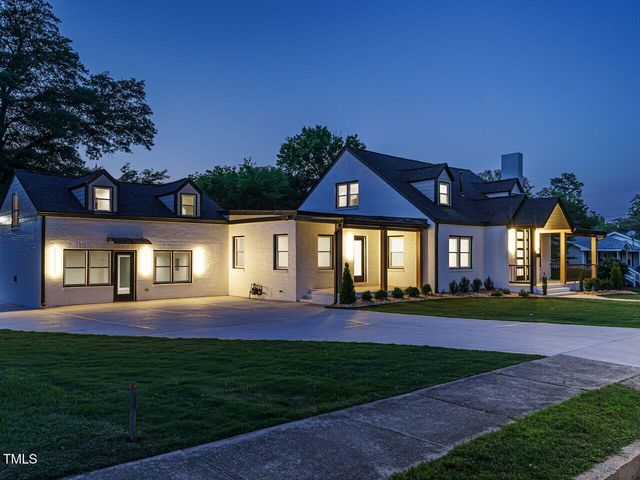 316 Barbour Street, Clayton, NC 27520