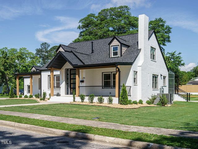 316 Barbour Street, Clayton, NC 27520
