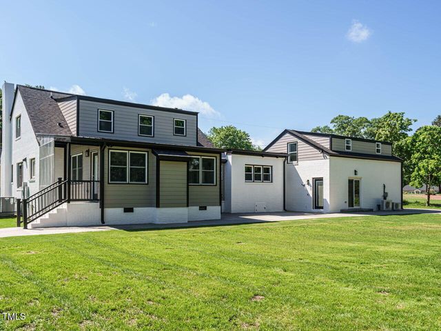 316 Barbour Street, Clayton, NC 27520