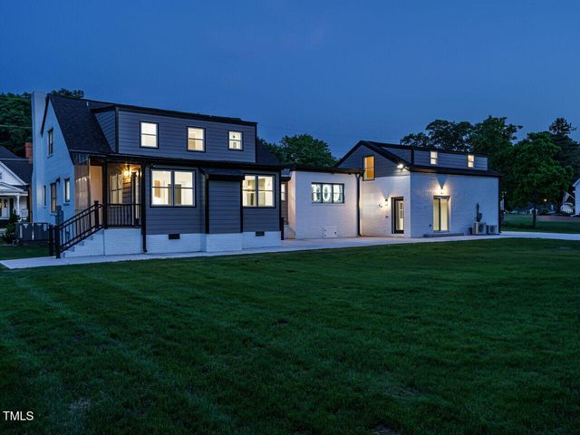 316 Barbour Street, Clayton, NC 27520