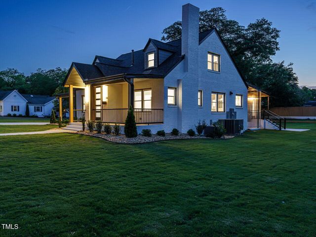 316 Barbour Street, Clayton, NC 27520