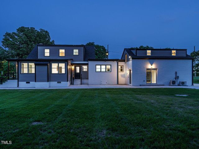 316 Barbour Street, Clayton, NC 27520